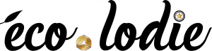 Logo de Elodie BIOT eco-lodie